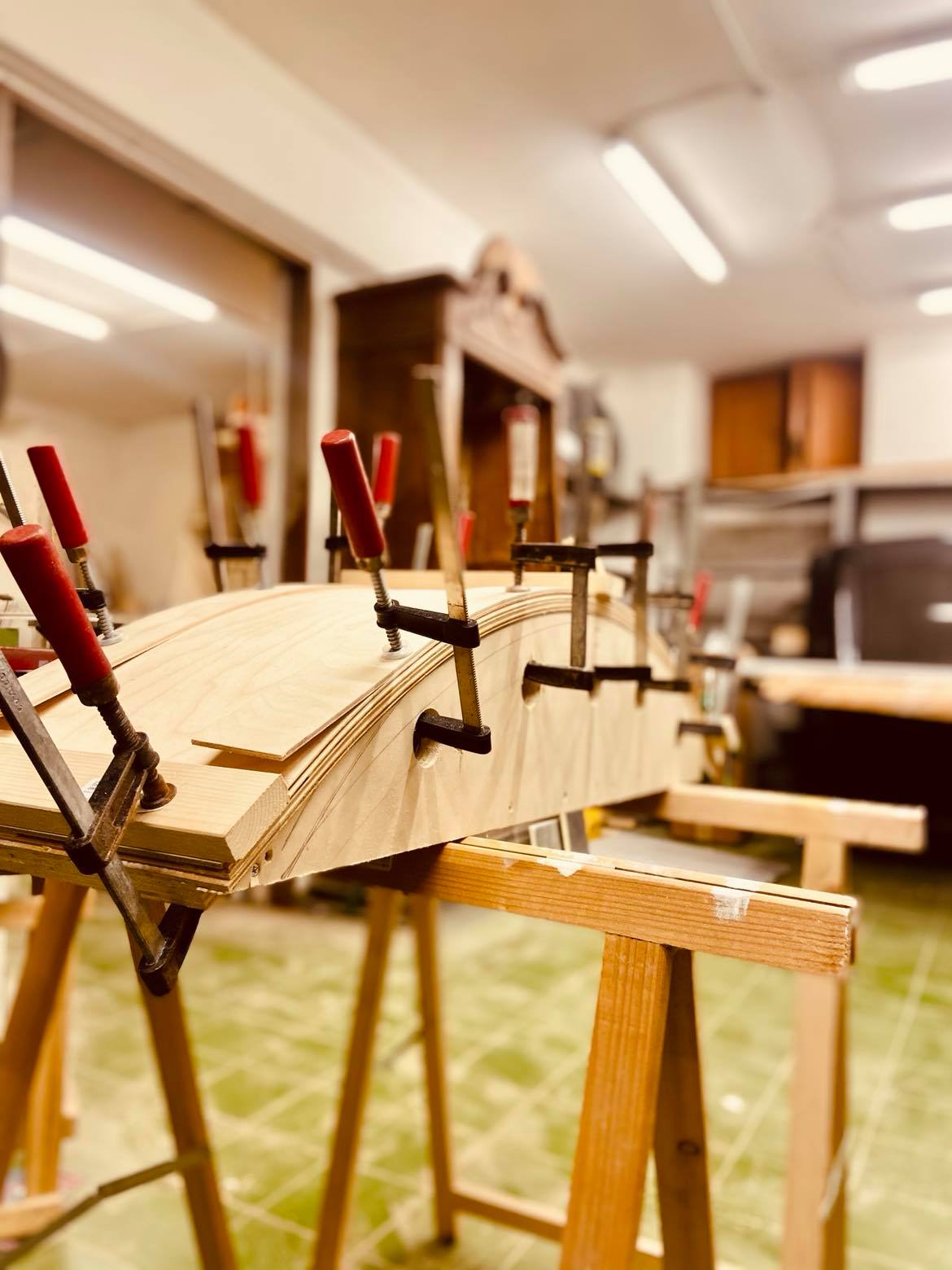 Laboratorio di design